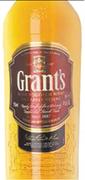 Grant's Scotch Whiskey-750ml
