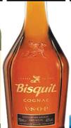 Bisquit Vsop Brandy-6x750ml