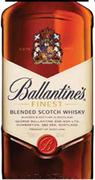 Ballantine's Scotch Whiskey-12x750ml