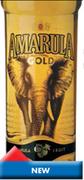 Amarula Gold-750ml