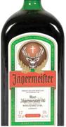 Jagermeister-750ml