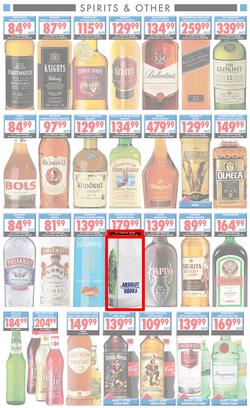 Ultra Liquors : (13 May - 18 May 2014), page 2
