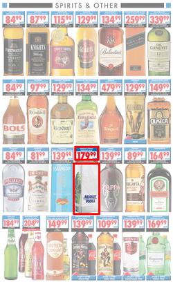 Ultra Liquors : (13 May - 18 May 2014), page 2