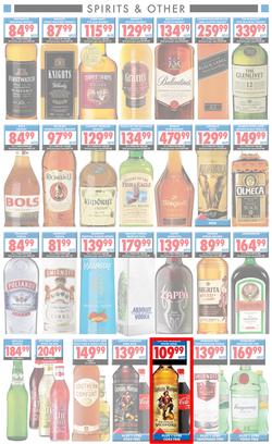Ultra Liquors : (13 May - 18 May 2014), page 2