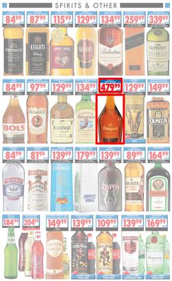 Ultra Liquors : (13 May - 18 May 2014), page 2