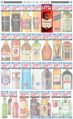 Ultra Liquors : (13 May - 18 May 2014), page 2