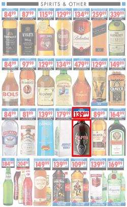 Ultra Liquors : (13 May - 18 May 2014), page 2