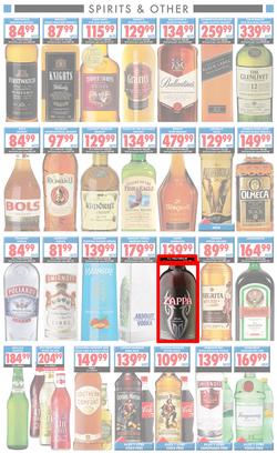 Ultra Liquors : (13 May - 18 May 2014), page 2