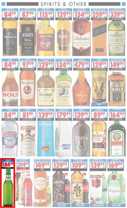 Ultra Liquors : (13 May - 18 May 2014), page 2