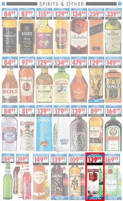 Ultra Liquors : (13 May - 18 May 2014), page 2