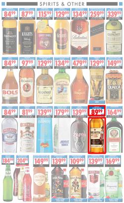 Ultra Liquors : (13 May - 18 May 2014), page 2