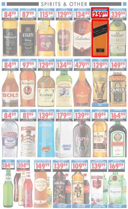 Ultra Liquors : (13 May - 18 May 2014), page 2