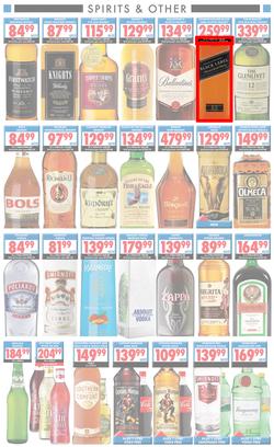 Ultra Liquors : (13 May - 18 May 2014), page 2