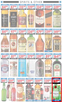 Ultra Liquors : (13 May - 18 May 2014), page 2