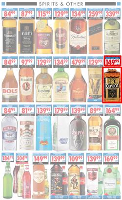Ultra Liquors : (13 May - 18 May 2014), page 2