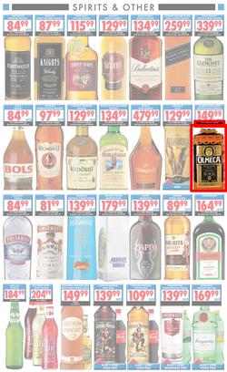 Ultra Liquors : (13 May - 18 May 2014), page 2