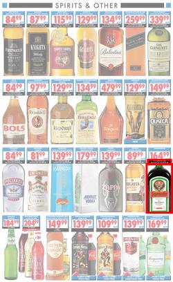 Ultra Liquors : (13 May - 18 May 2014), page 2