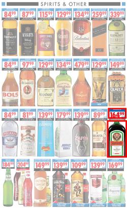 Ultra Liquors : (13 May - 18 May 2014), page 2