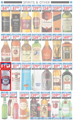 Ultra Liquors : (13 May - 18 May 2014), page 2