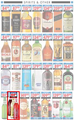 Ultra Liquors : (13 May - 18 May 2014), page 2