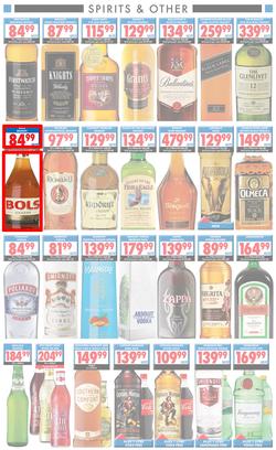 Ultra Liquors : (13 May - 18 May 2014), page 2