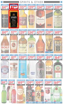 Ultra Liquors : (13 May - 18 May 2014), page 2