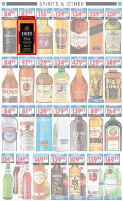 Ultra Liquors : (13 May - 18 May 2014), page 2
