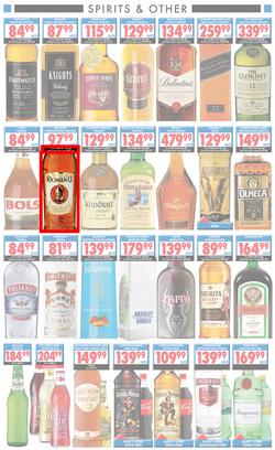 Ultra Liquors : (13 May - 18 May 2014), page 2