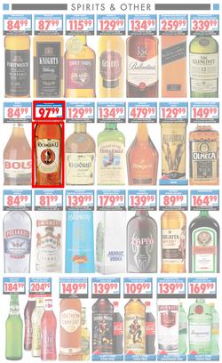 Ultra Liquors : (13 May - 18 May 2014), page 2
