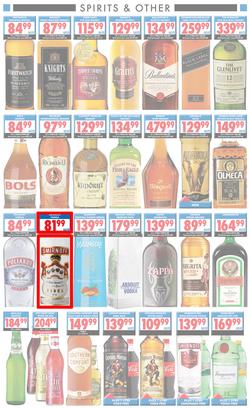Ultra Liquors : (13 May - 18 May 2014), page 2