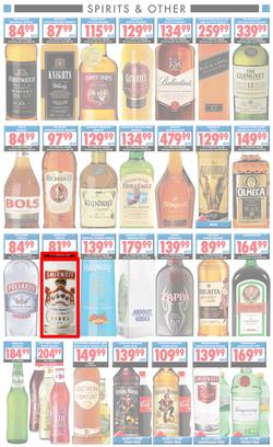 Ultra Liquors : (13 May - 18 May 2014), page 2