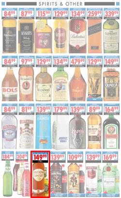 Ultra Liquors : (13 May - 18 May 2014), page 2
