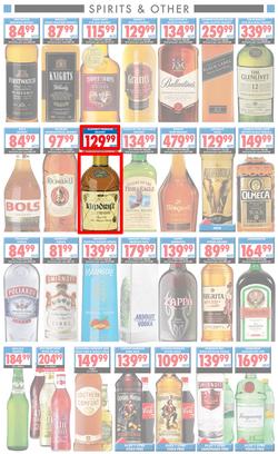Ultra Liquors : (13 May - 18 May 2014), page 2
