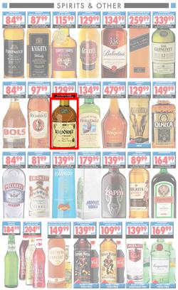 Ultra Liquors : (13 May - 18 May 2014), page 2