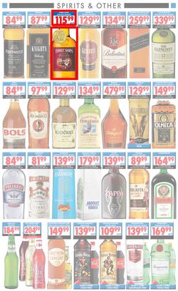 Ultra Liquors : (13 May - 18 May 2014), page 2