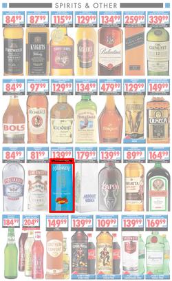 Ultra Liquors : (13 May - 18 May 2014), page 2