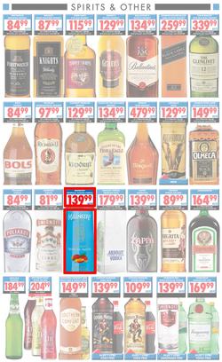 Ultra Liquors : (13 May - 18 May 2014), page 2
