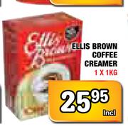 Ellis Brown Coffee Creamer-1x1kg