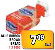 Blue Ribbon Brown Bread-1x700g
