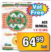 Ace M/Meal-1x12.5kg