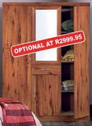 Portland 135Cm Robe