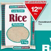 Housebrand Rys-2Kg