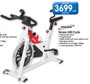 Trojan Tempo 400 Cycle