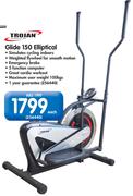 Trojan Glide 150 Elliptical
