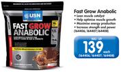 fast Grow Anabolic