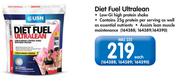 Diet Fuel Ultralean