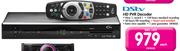 DStv HD PVR Decoder