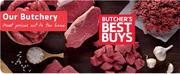 PnP Marinated Uncooked Pork Spare Ribs-Per Kg
