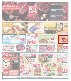 Pick N Pay Hypermarket EC : (20 May - 8 Jun 2014), page 2