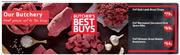PnP Ultimate Braai Master Boerewors-Per Kg